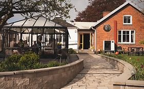 Två Systrar B&B